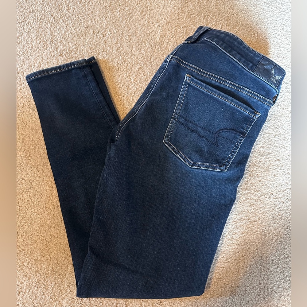 American Eagle Jeggings